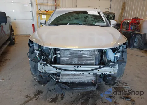 2022 Chevrolet Blazer Awd Rs z USA, uszkodzony, nr VIN 3GNKBKRS7NS112353